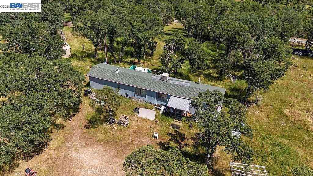 Mobile Home For Sale - 150 Dack Way<br/> Oroville, CA 95966