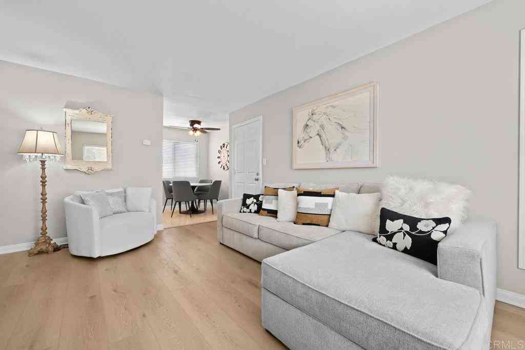 Condo For Sale - 9727 Winter Gardens Boulevard #92<br/> Lakeside, CA 92040