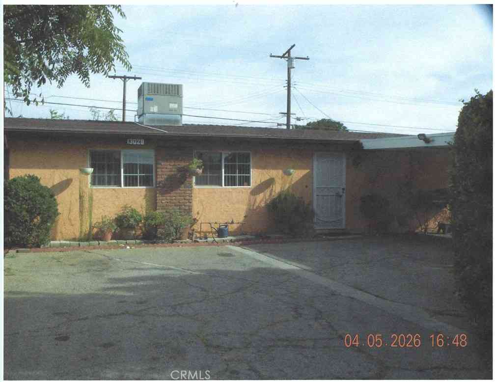 Homes For Sale - 13028 Vaughn Street<br/> San Fernando, CA 91340