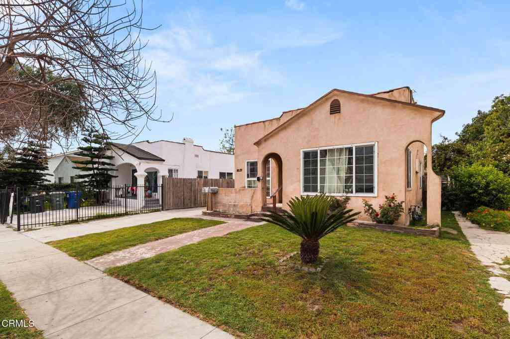 Homes For Sale - 8629 Dearborn Avenue<br/> South Gate, CA 90280