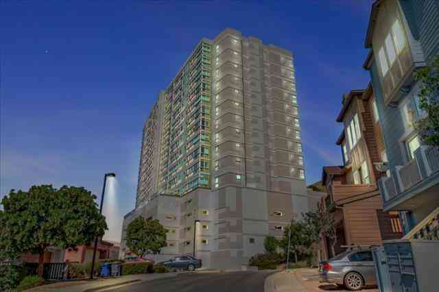Apartment For Rent - 1 Mandalay Place #805<br/> South San Francisco, CA 94080