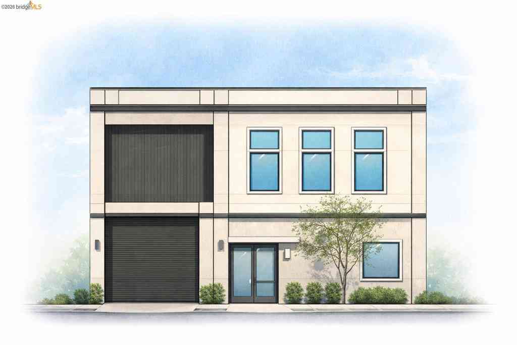 Vacant Land For Sale - 2754 E 7th St<br/> Oakland, CA 94601