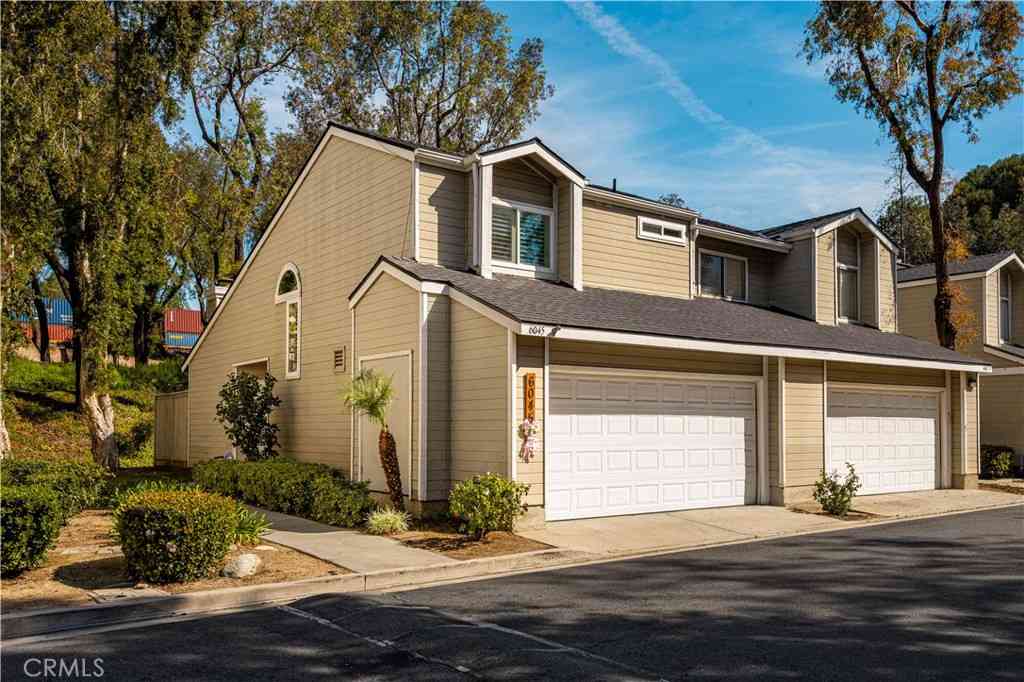 Condo For Sale - 6045 Nantucket<br/> Yorba Linda, CA 92887