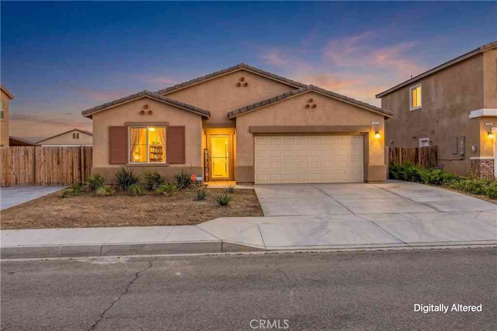 Homes For Sale - 11971 Gaines Court<br/> Adelanto, CA 92301
