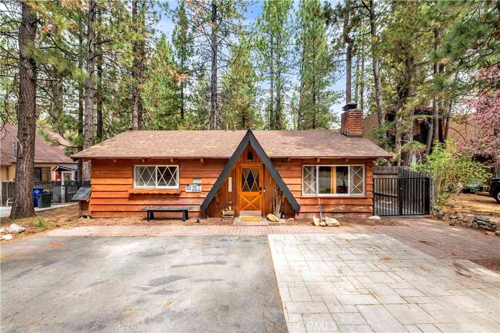 Homes For Sale - 42660 La Placida<br/> Big Bear Lake, CA 92315