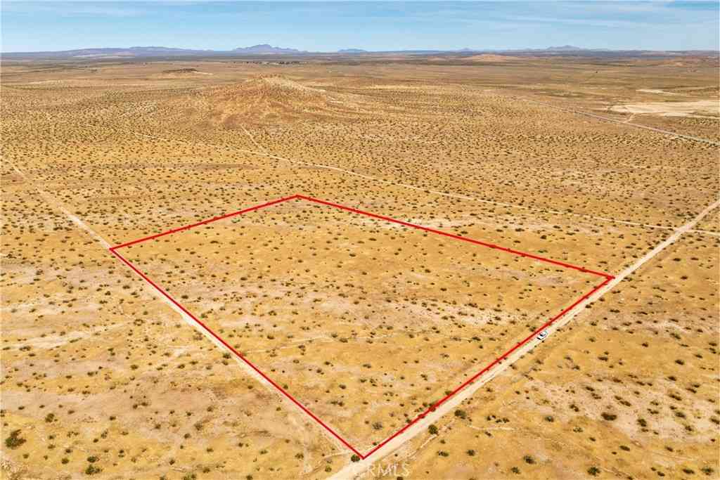 Vacant Land For Sale - Denise Avenue<br/> North Edwards, CA 93523