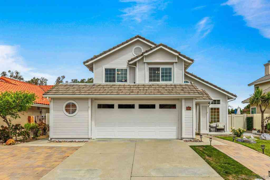 Homes For Sale - 647 Boysenberry<br/> Oceanside, CA 92057