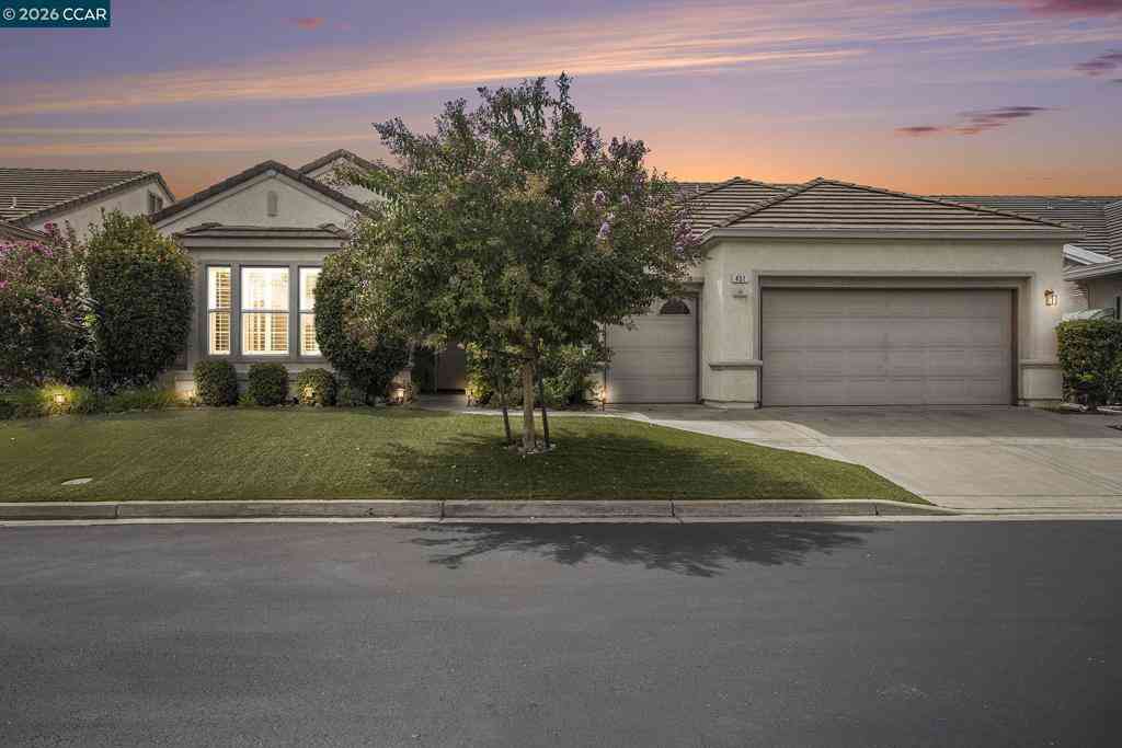 Homes For Sale - 451 Tayberry Ln<br/> Brentwood, CA 94513