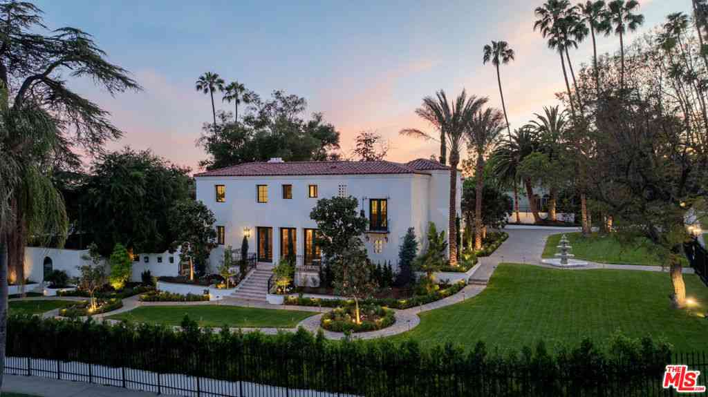 Homes For Sale - 2110 Hill Drive<br/> Los Angeles, CA 90041