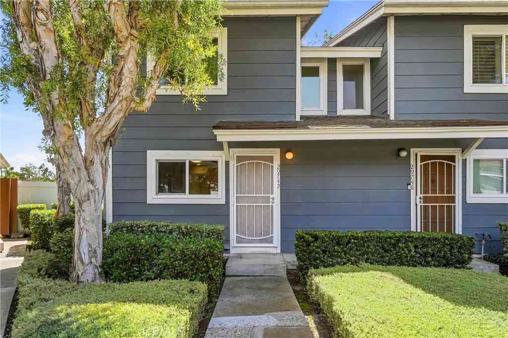 Condo For Sale - 29742 Sea Shore Lane #62<br/> Laguna Niguel, CA 92677