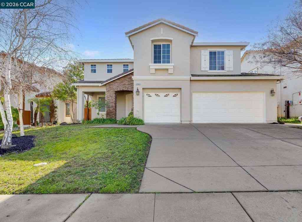 Homes For Sale - 2500 Vallecito Way<br/> Antioch, CA 94531