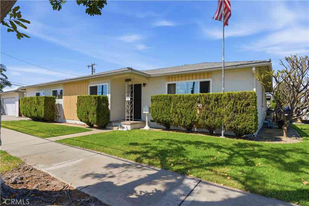 Homes For Sale - 285 W Covina<br/> Covina, CA 91722