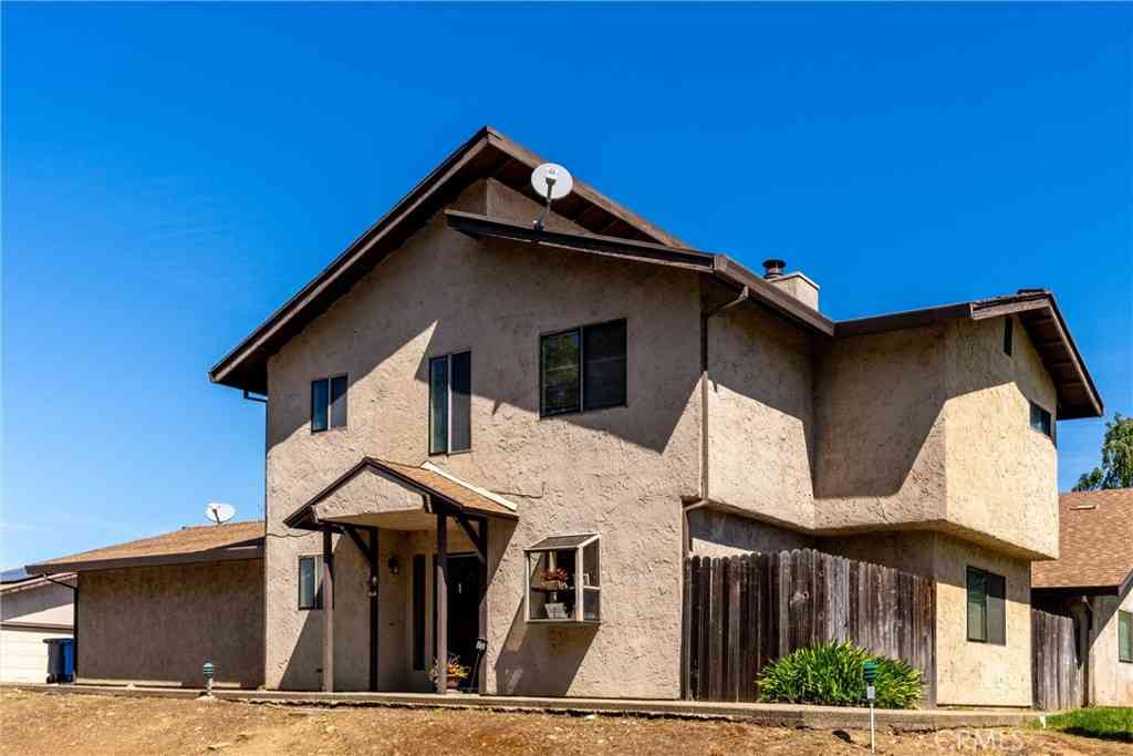 Townhouse For Sale - 1 Segura Drive<br/> Oroville, CA 95966
