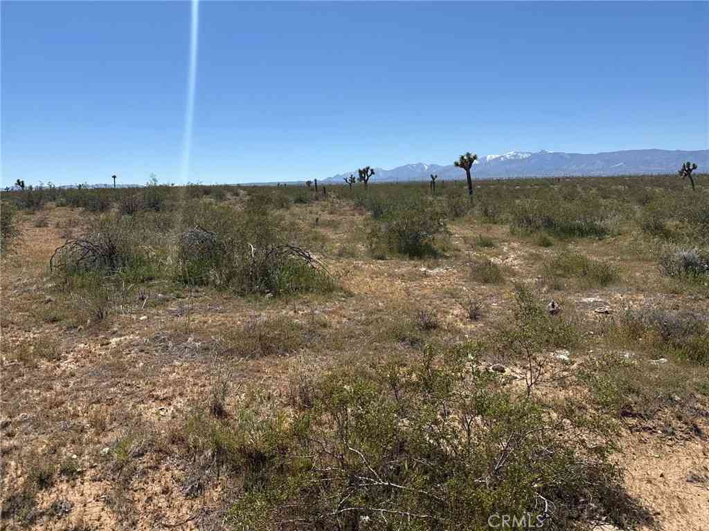 Vacant Land For Sale - Villa<br/> Adelanto, CA 92301