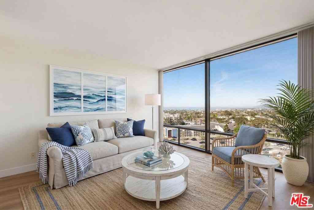 Condo For Sale - 4265 Marina City Drive #905<br/> Marina Del Rey, CA 90292