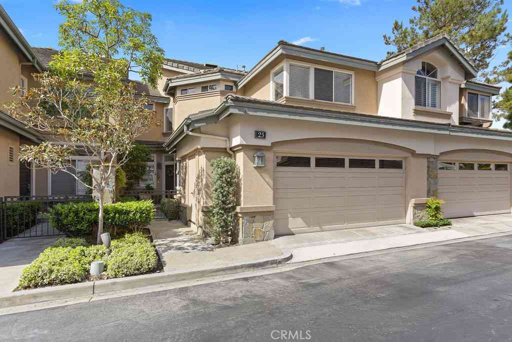 Condo For Rent - 25 Stoney Pointe<br/> Laguna Niguel, CA 92677