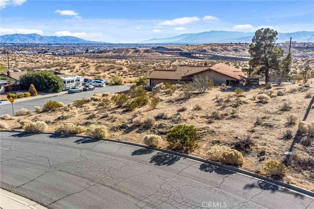Vacant Land For Sale - Brentwood Drive<br/> Victorville, CA 92395