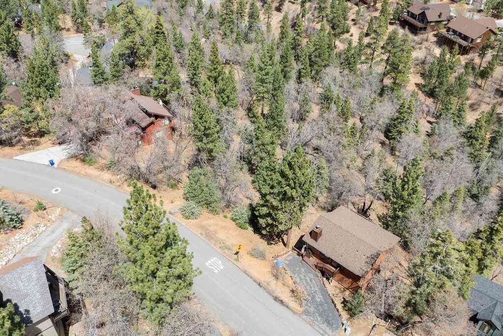 Vacant Land For Sale - 1530 Tuolumne Road<br/> Big Bear City, CA 92314
