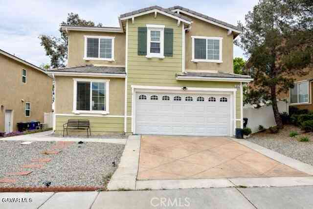 Homes For Sale - 16149 Crespin Court<br/> Victorville, CA 92394
