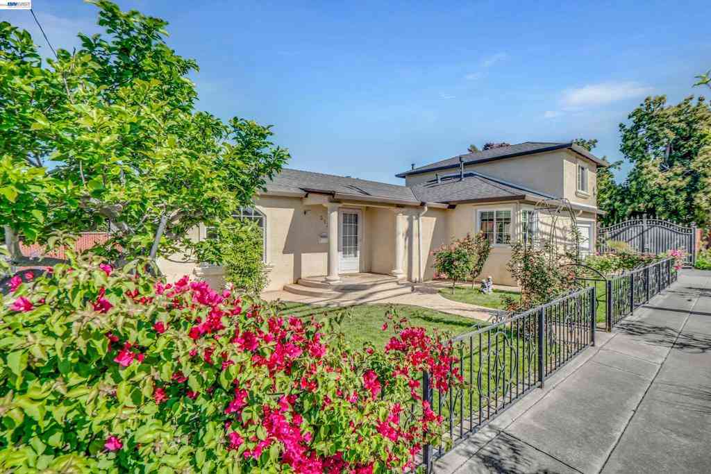 Homes For Sale - 513 F St<br/> Union City, CA 94587