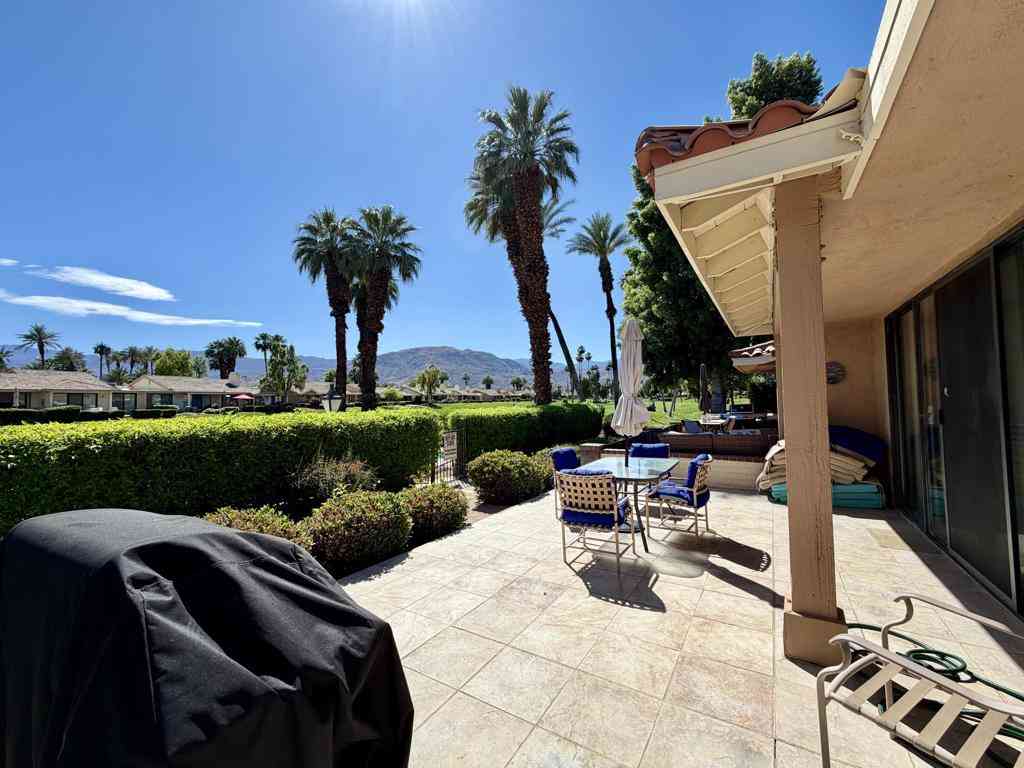 Condo For Rent - 257 Calle Del Verano<br/> Palm Desert, CA 92260