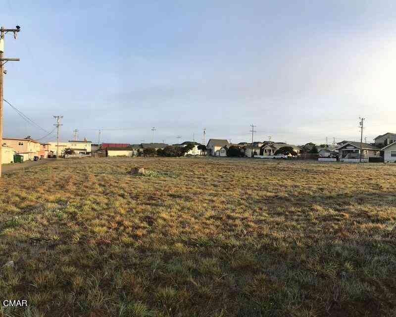 Vacant Land For Sale - 251 S Franklin Street<br/> Fort Bragg, CA 95437