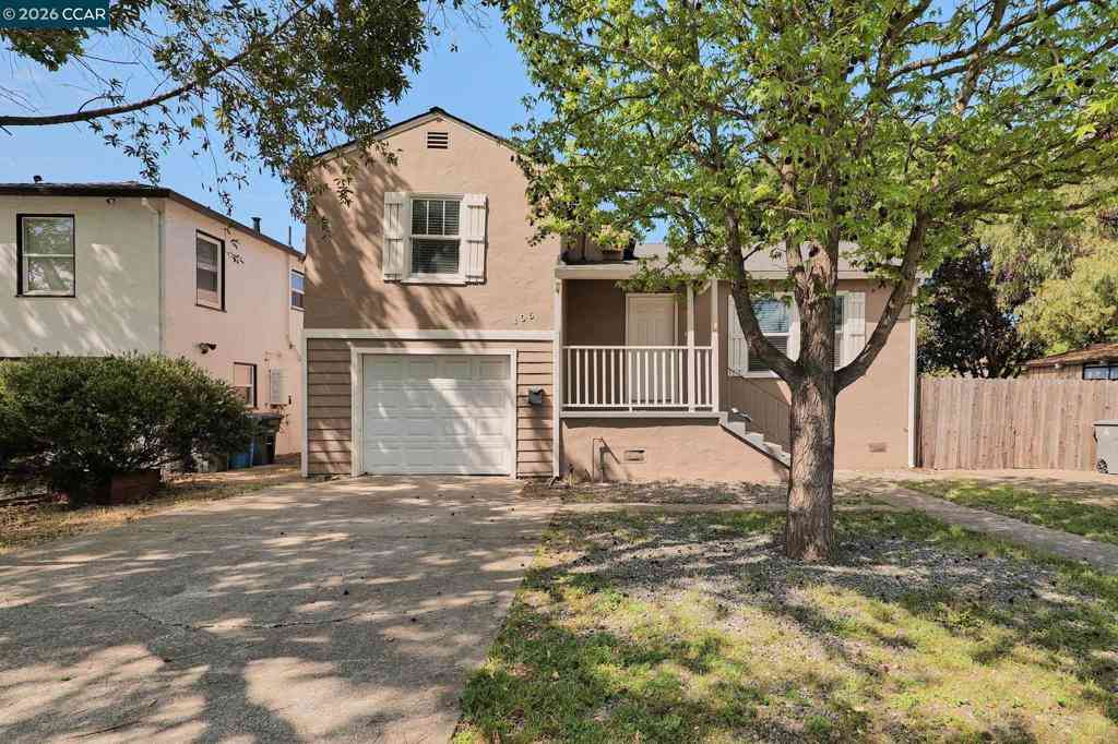 Homes For Sale - 105 Hermosa Ave<br/> Solano County, Vallejo, CA 94589
