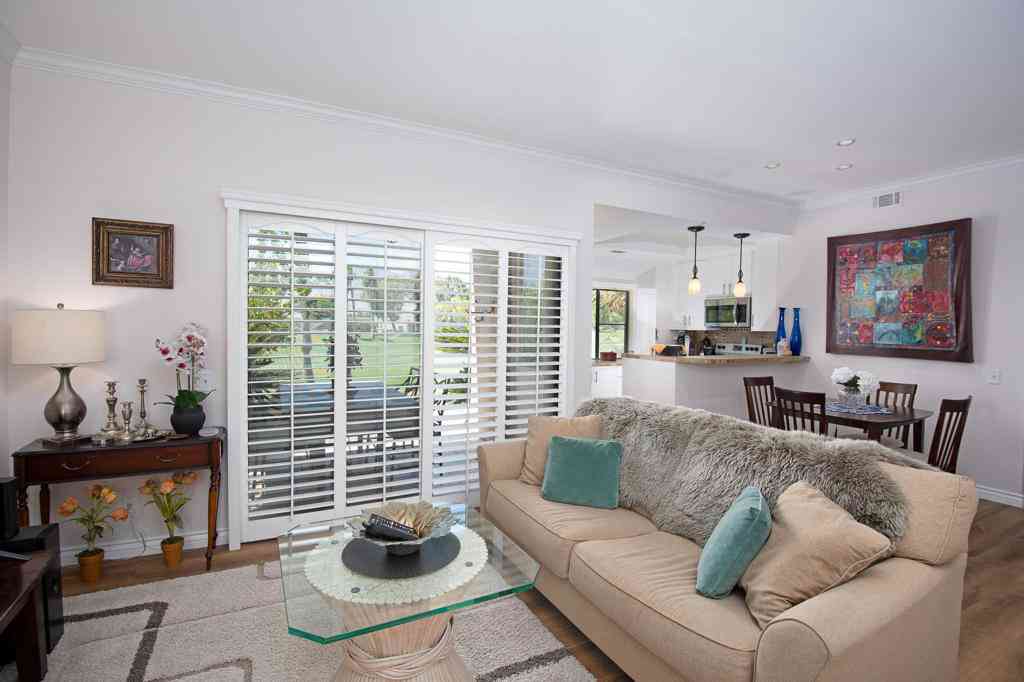 Condo For Rent - 67421 Toltec Court<br/> Cathedral City, CA 92234