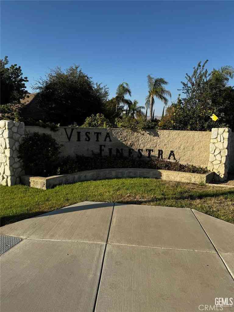 Vacant Land For Sale - 12103 Vista Montana<br/> Bakersfield, CA 93306
