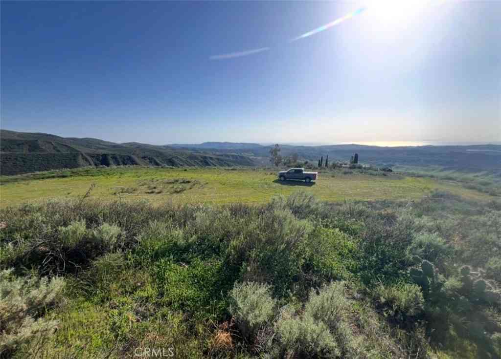 Vacant Land For Sale - Land<br/> San Juan Capistrano, CA 92675