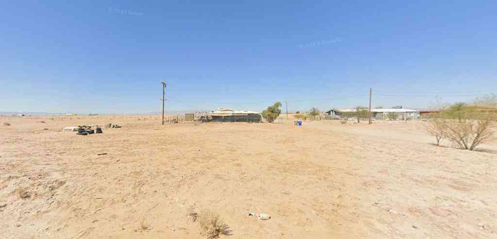 Vacant Land For Sale - 1941 Sterling Avenue<br/> Thermal, CA 92274