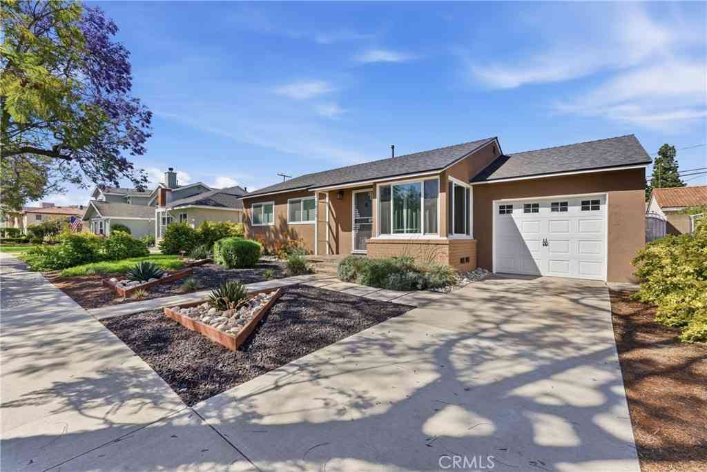 Homes For Sale - 1873 Marber<br/> Long Beach, CA 90815