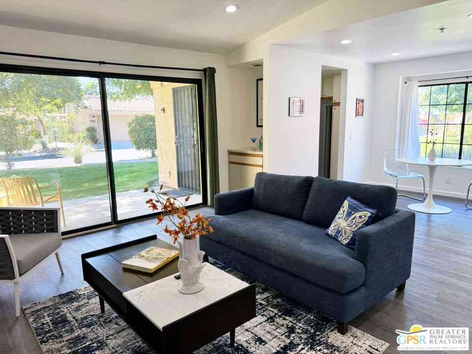 Condo For Sale - 34187 Calle Mora<br/> Cathedral City, CA 92234