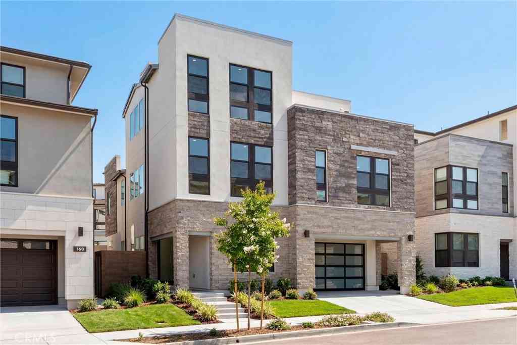 Homes For Rent - 164 Apron<br/> Irvine, CA 92618