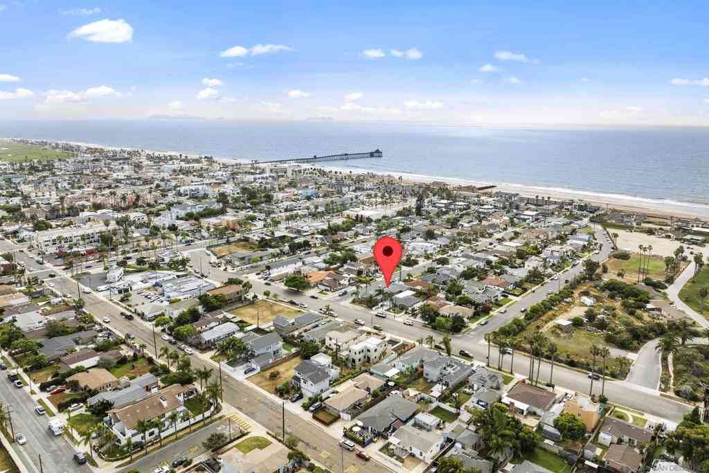 Homes For Sale - 246 Calla Avenue<br/> Imperial Beach, CA 91932