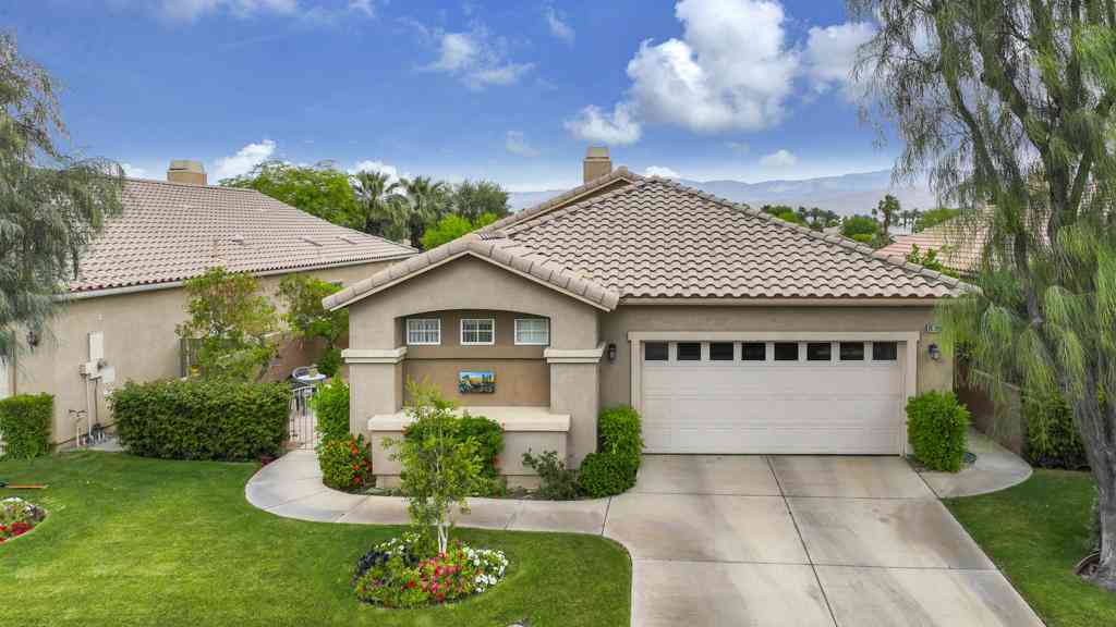 Homes For Sale - 80346 Green Hills Drive<br/> Indio, CA 92201