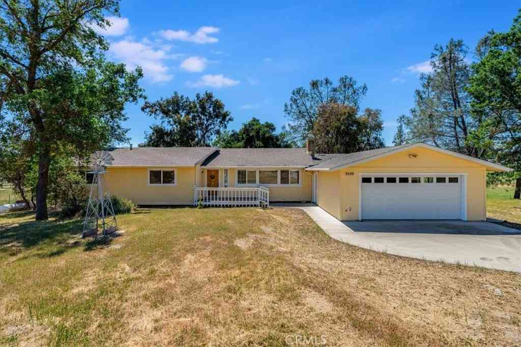 Homes For Sale - 9289 Santa Margarita<br/> Atascadero, CA 93422