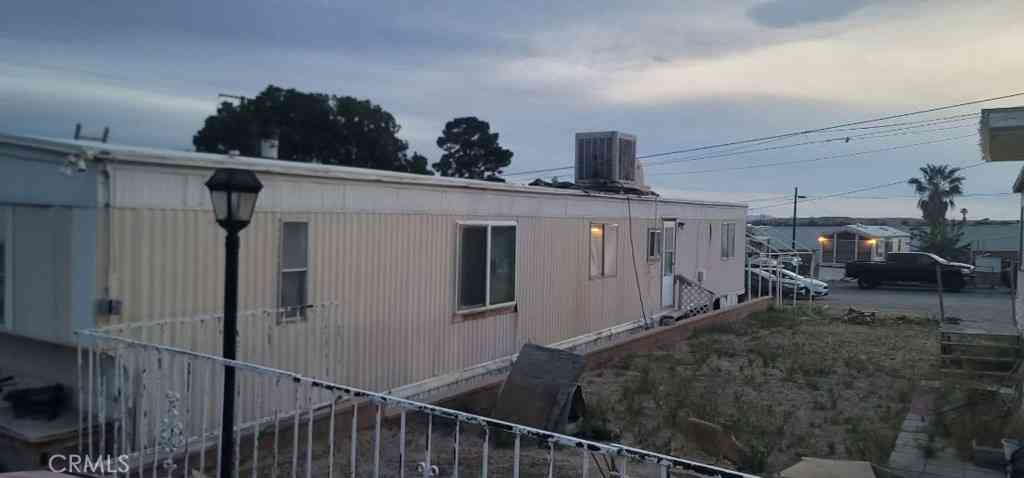 Mobile Home For Sale - 30204 Us Hwy 58 #25<br/> Barstow, CA 92311