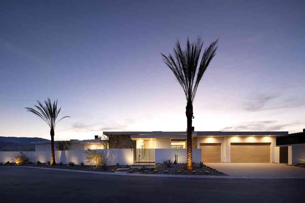 Homes For Sale - 3 Sanctuary Way<br/> Rancho Mirage, CA 92270
