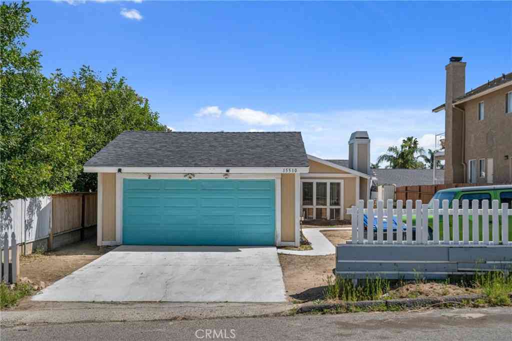 Homes For Sale - 15510 Rose<br/> Lake Elsinore, CA 92530