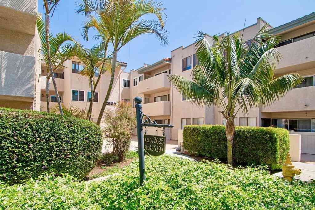 Condo For Sale - 2625 Pirineos Way #219<br/> Carlsbad, CA 92009
