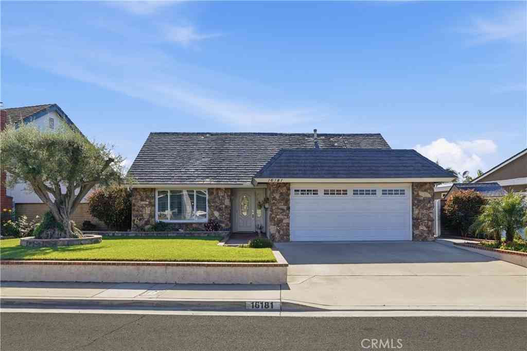 Homes For Sale - 16181 Huxley<br/> Westminster, CA 92683
