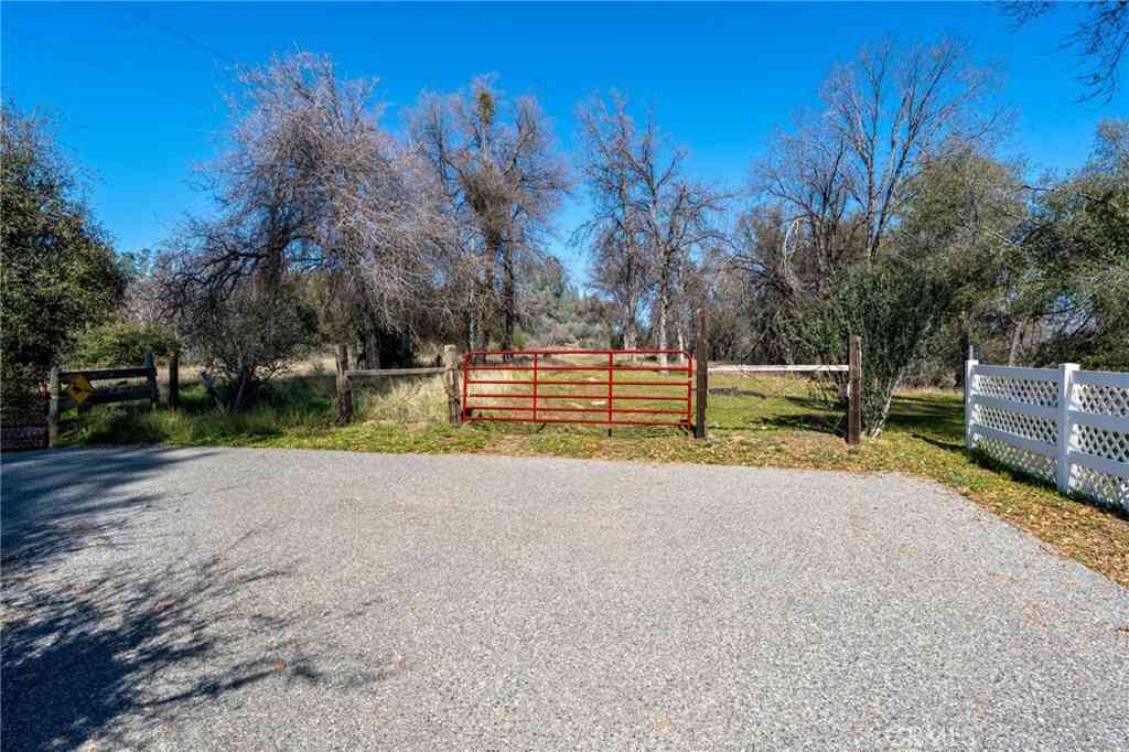 Vacant Land For Sale - N/a<br/> Coarsegold, CA 93614
