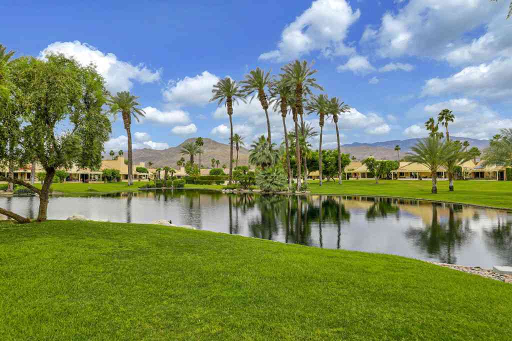 Condo For Sale - 36055 Avenida De Las Montanas #E<br/> Cathedral City, CA 92234
