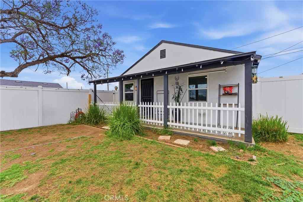Homes For Sale - 14335 Leffingwell<br/> Whittier, CA 90604