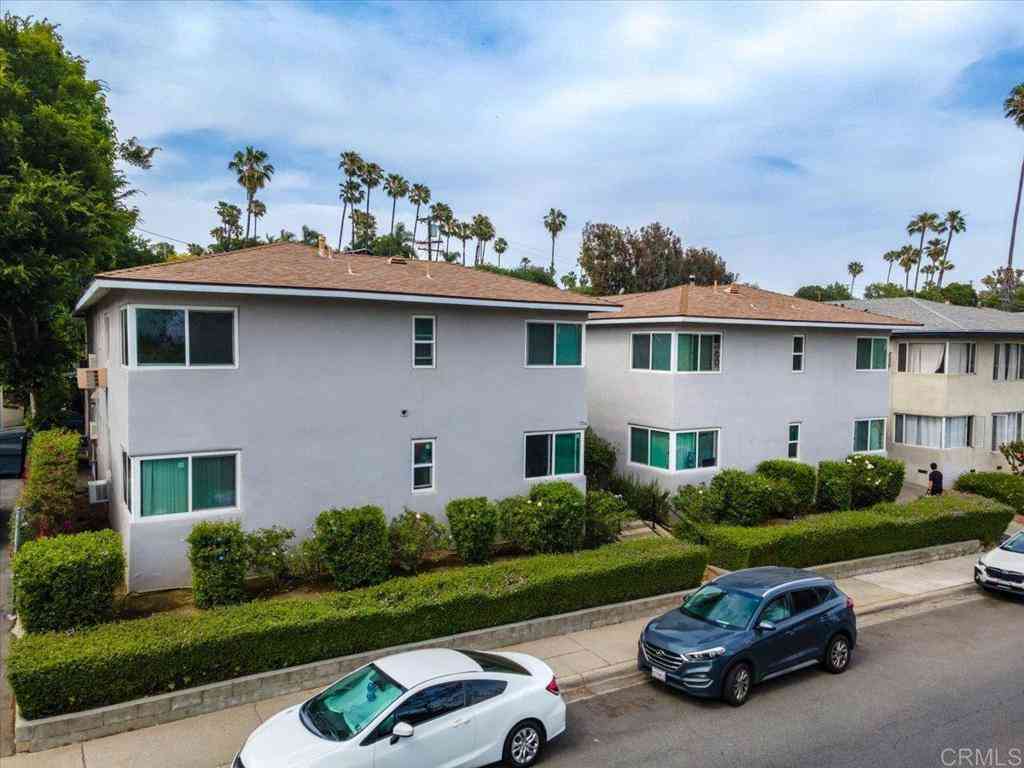 Homes For Sale - 1714-1718 Grevelia Street<br/> South Pasadena, CA 91030
