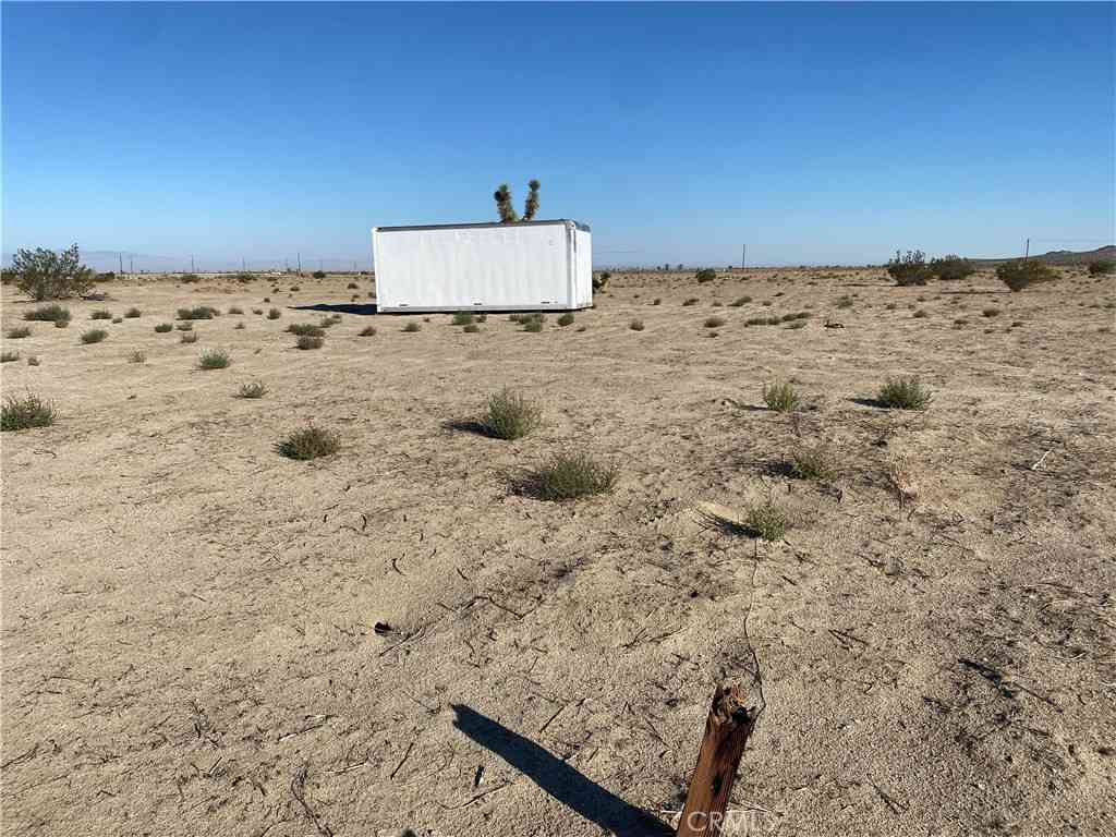 Vacant Land For Sale - 2<br/> Palmdale, CA 93543