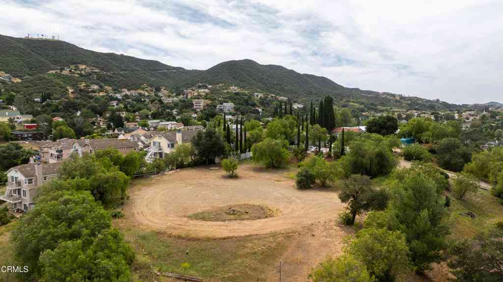 Vacant Land For Sale - Midbury Hill Road<br/> Newbury Park, CA 91320