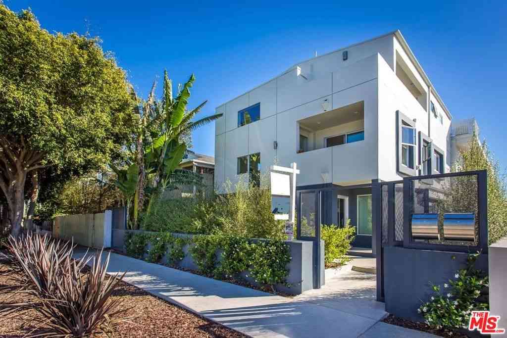 Homes For Rent - 613 6th Avenue<br/> Venice, CA 90291