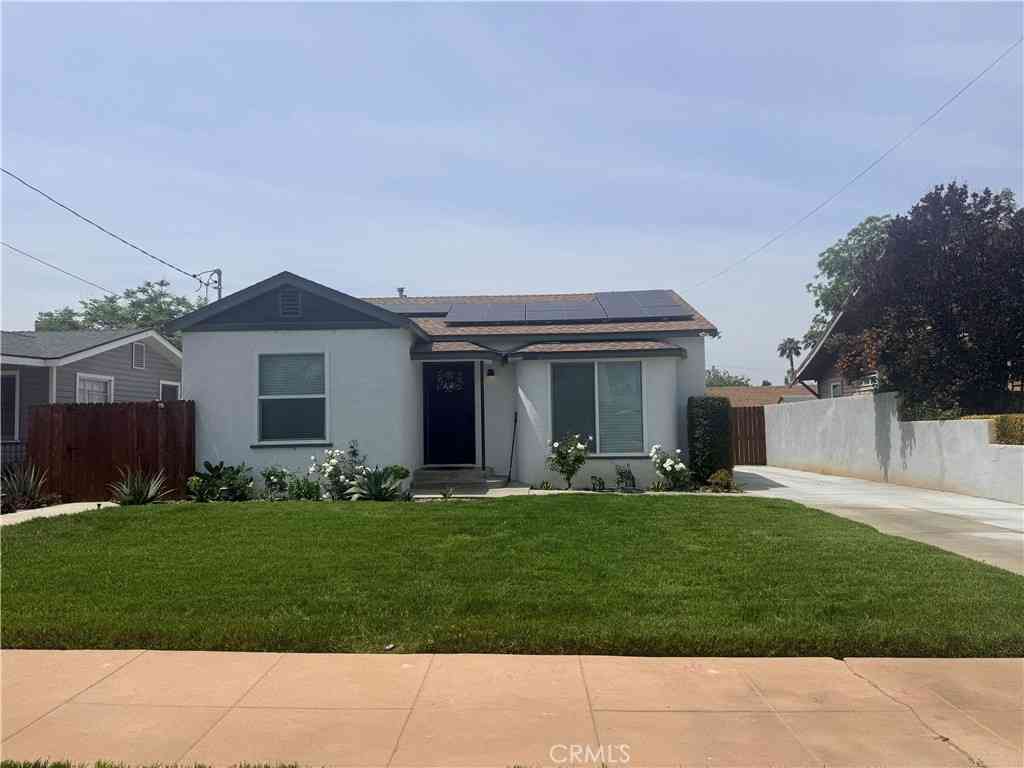 Multifamily For Rent - 3688 Taft<br/> Riverside, CA 92503